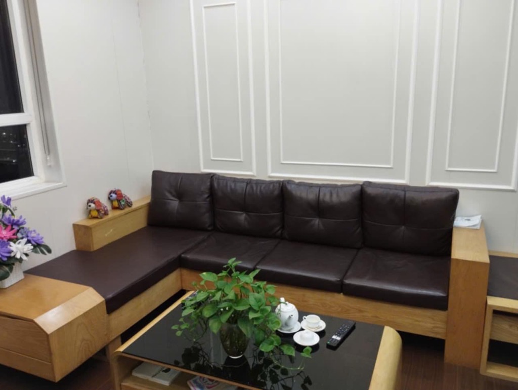 CHỈ HƠN 5 TỶ SỞ HỮU CĂN HỘ DIỆN TÍCH 86M2- KHU ĐÔ THỊ RESCO